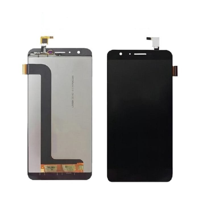 Doogee Y6 LCD + Touch Panel Screen Replacement - 100% Original