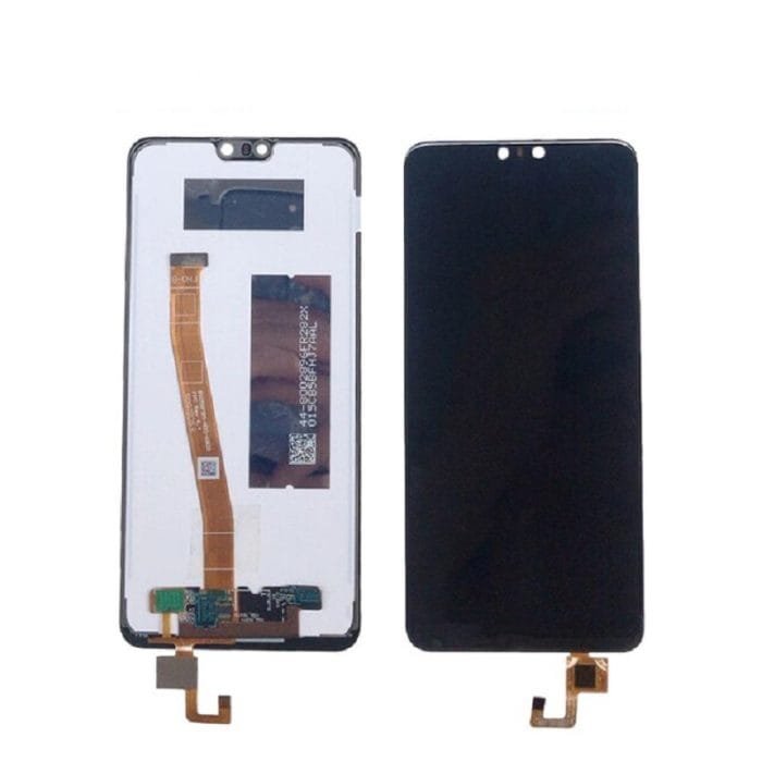 Doogee Y7 LCD + Touch Panel Screen Replacement - 100% Original