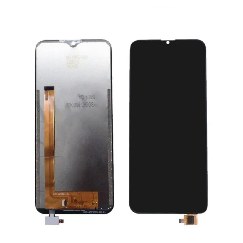 Doogee Y8 LCD + Touch Panel Screen Replacement - 100% Original