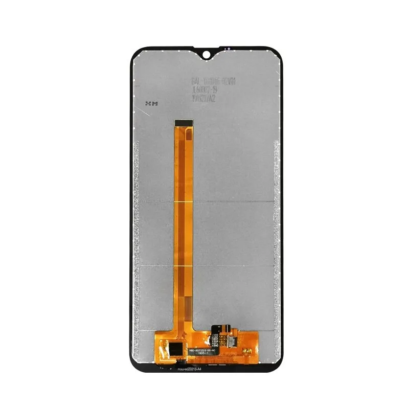 Doogee Y8c LCD + Touch Panel Screen Replacement - 100% Original
