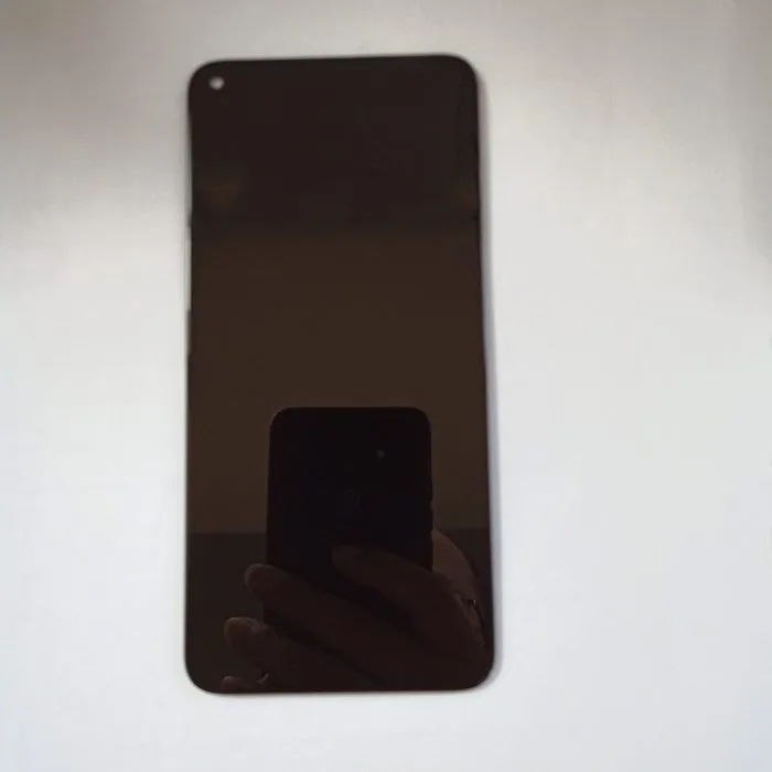 Oukitel C21 LCD + Touch Panel Screen Replacement 100% Original - Image 3