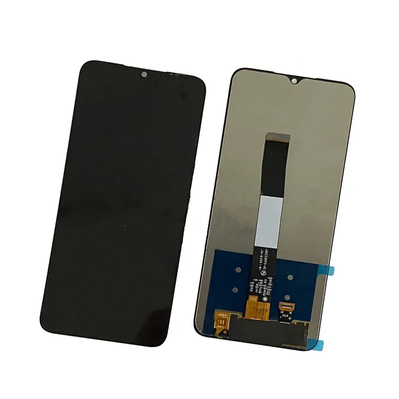 Oukitel C23 Pro LCD + Touch Panel Screen Replacement 100% Original