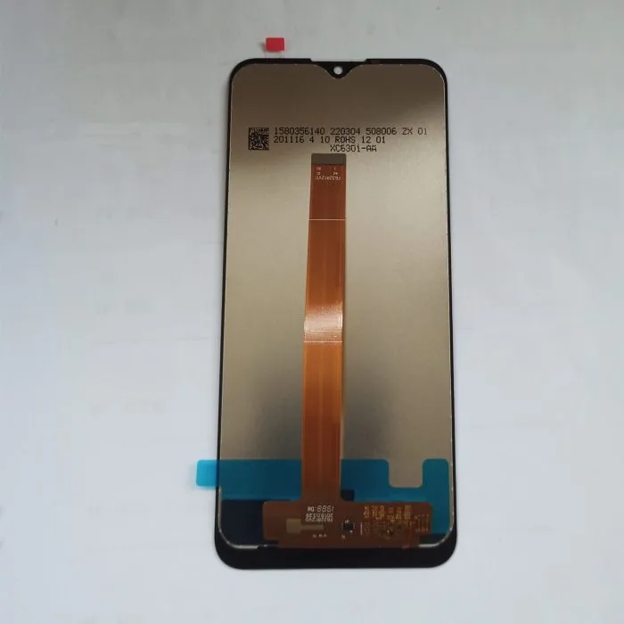 Oukitel K12 LCD + Touch Panel Screen Replacement - 100% Original - Image 3