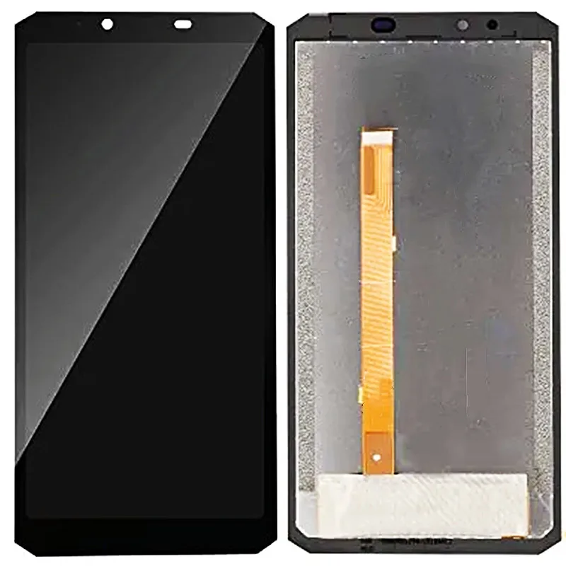 Oukitel WP2 LCD + Touch Panel Screen Replacement 100% Original