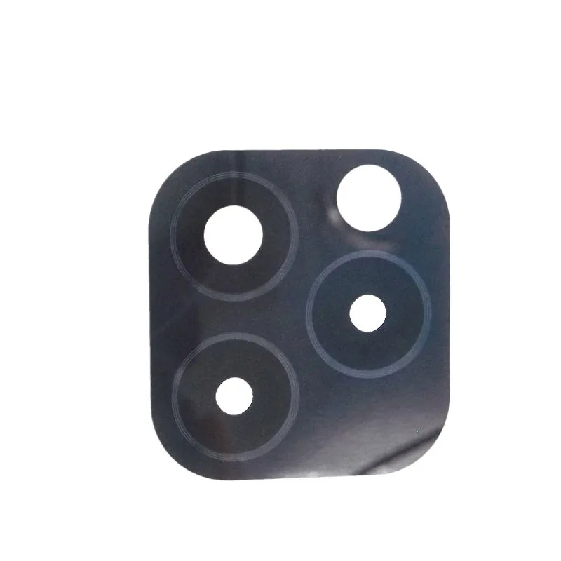 Original Camera Lens Black for Oukitel C21 Pro replacement part