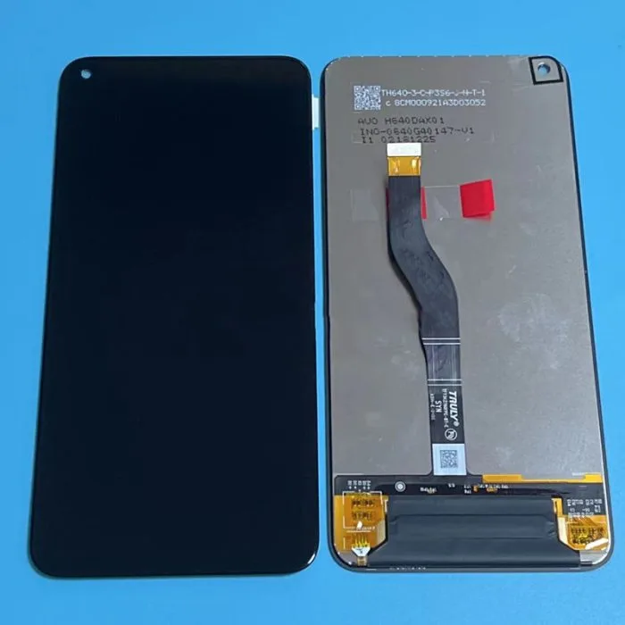 Oukitel C21 LCD + Touch Panel Screen Replacement 100% Original
