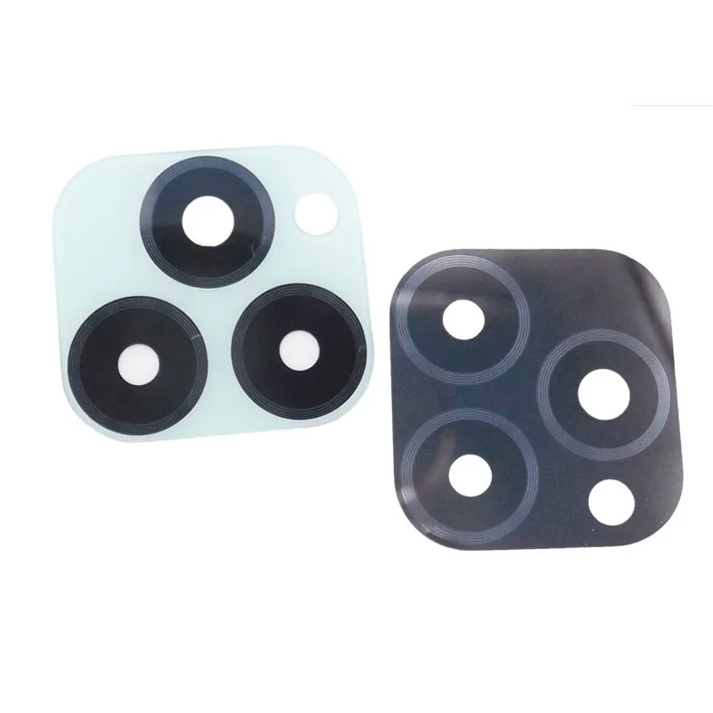 Original Camera Lens Green for Oukitel C22 replacement part