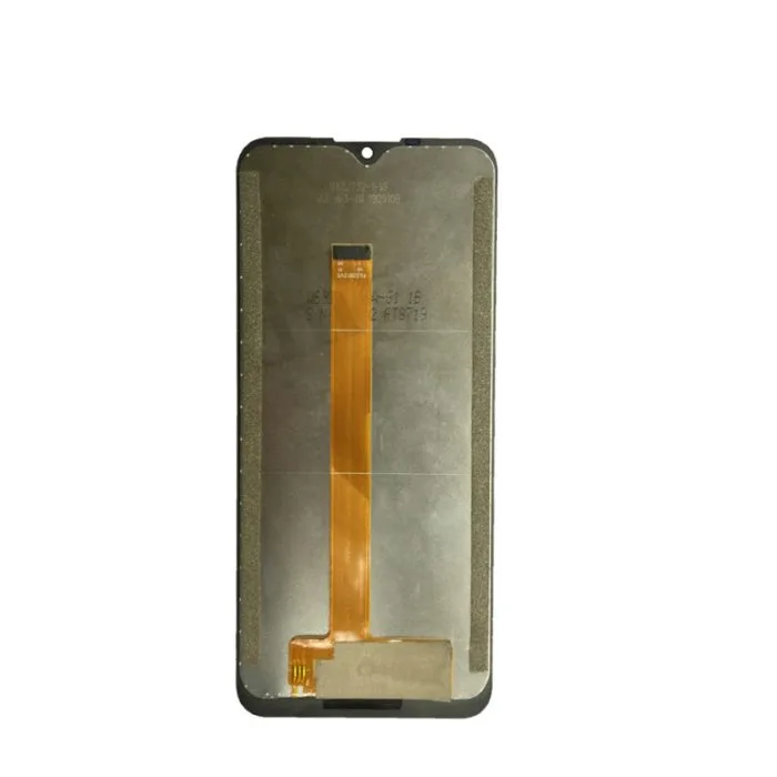 Oukitel K12 LCD + Touch Panel Screen Replacement - 100% Original