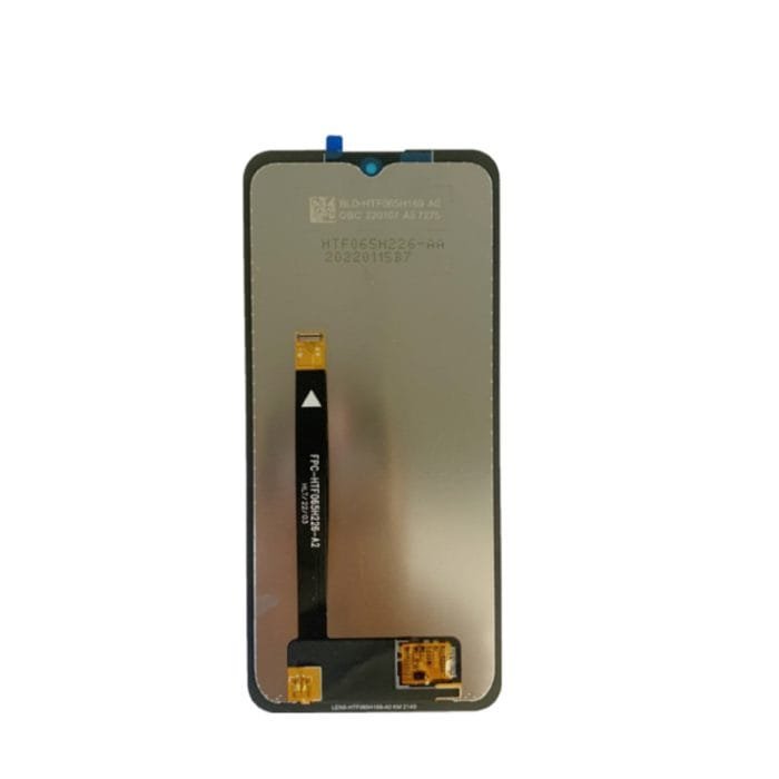 Oukitel WP13 LCD + Touch Panel Screen Replacement - 100% Original