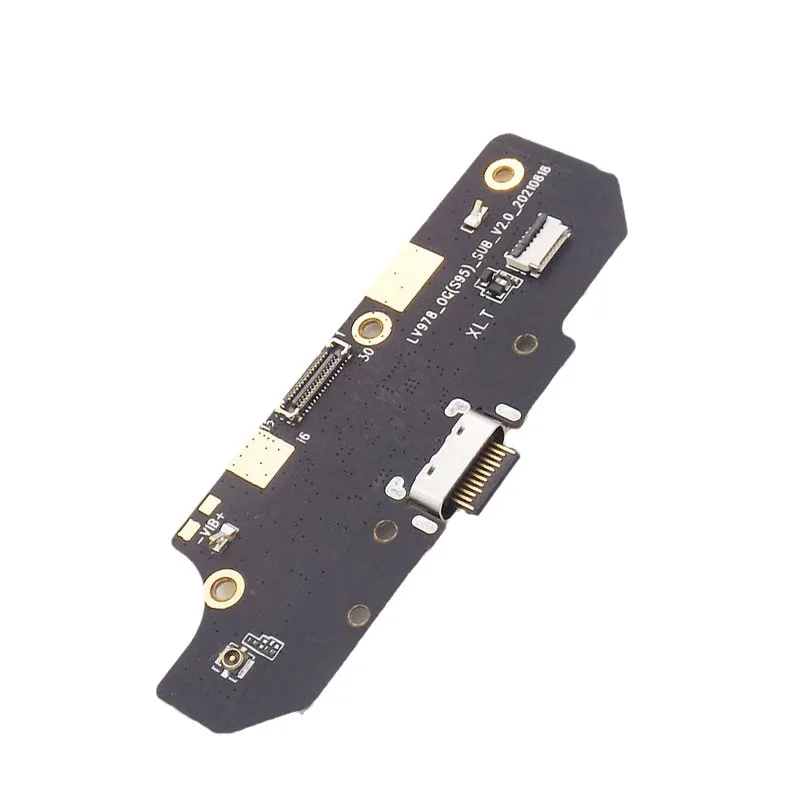 Original USB sub board charge small board for Oukitel WP16 replacement part