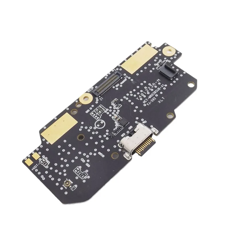 Original USB sub board charge small board for Oukitel WP18 Pro replacement part