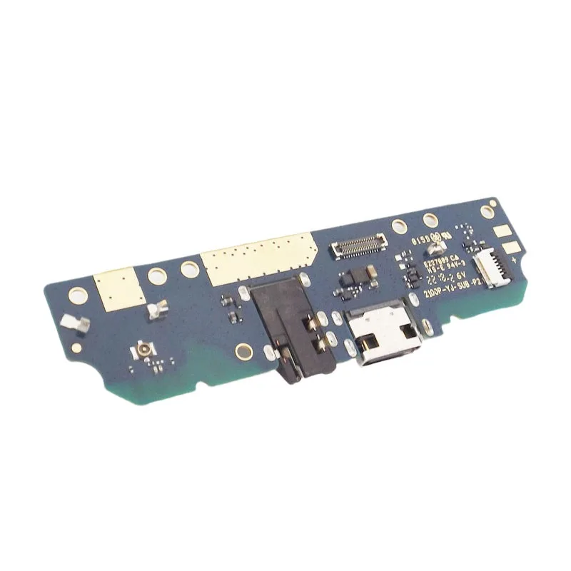 Original USB sub board charge small board for Oukitel WP19 Pro replacement part