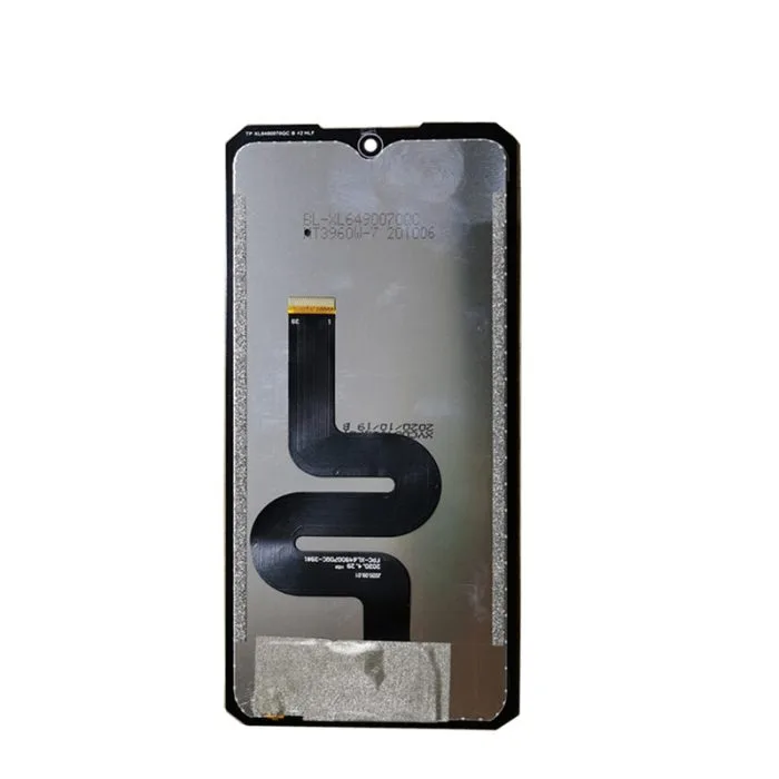 Oukitel WP8 Pro LCD + Touch Panel Screen Replacement 100% Original
