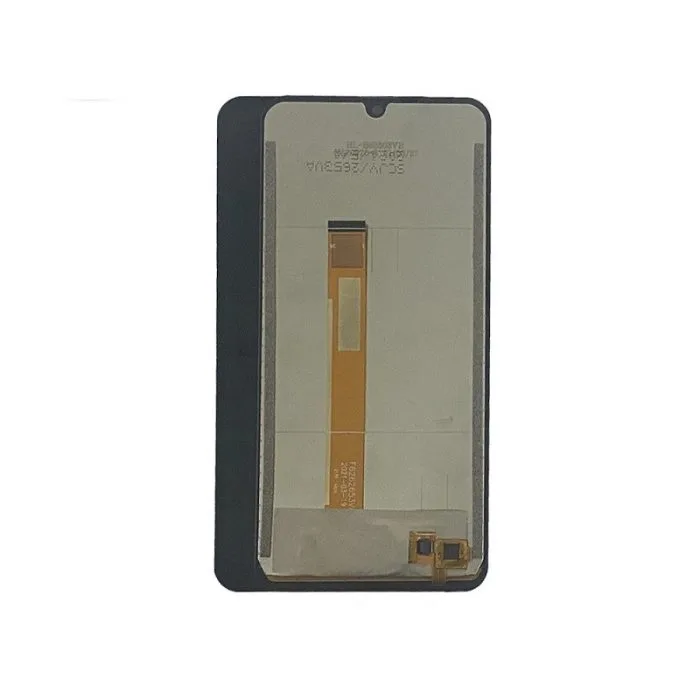 Reeder P13 Blue Max L 2022 LCD + Touch Panel Screen Replacement 100% Original