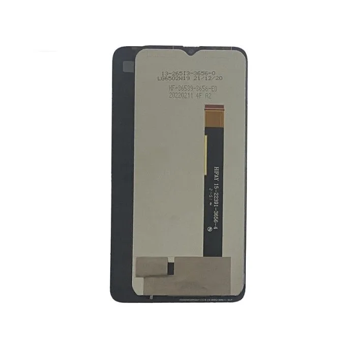 Reeder P13 Blue Max Lite 2022 LCD + Touch Panel Screen Replacement 100% Original