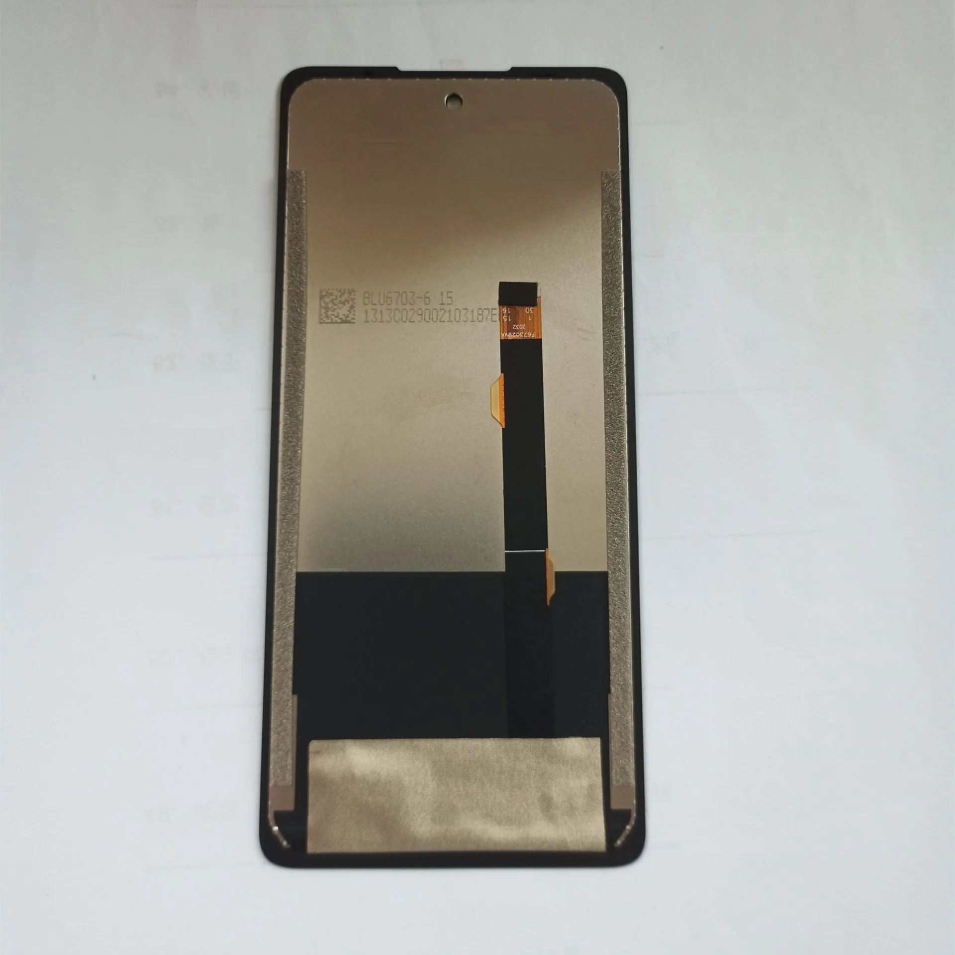 Ulefone Armor 10 Screen