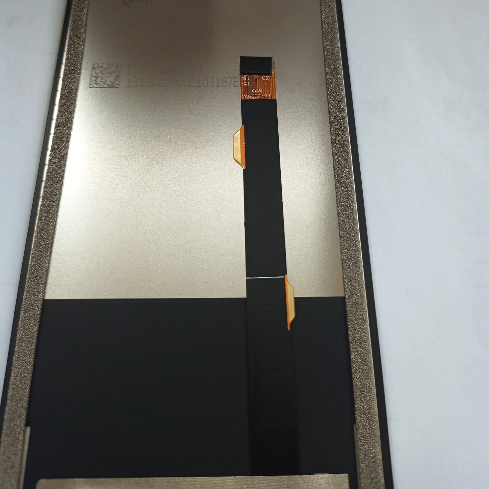 Ulefone Armor 10 Screen