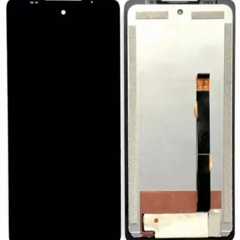 Ulefone Armor 10 LCD + Touch Screen Replacement - 100% Original