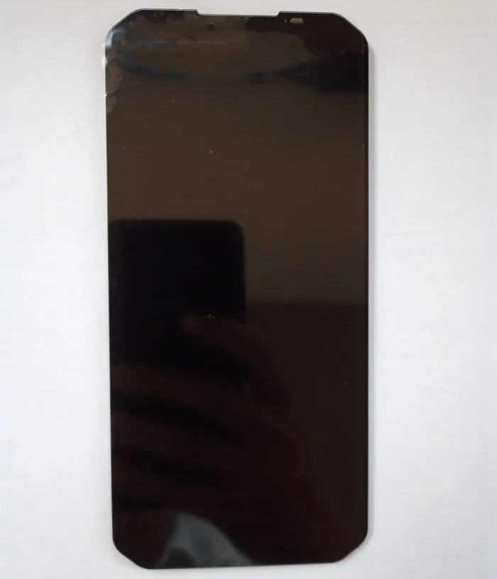 Ulefone Armor 11 LCD + Touch Panel Replacement 100% Original - Image 2