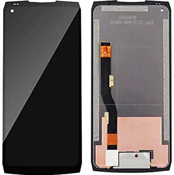 Ulefone Armor 13 LCD + Touch Panel Replacement 100% Original