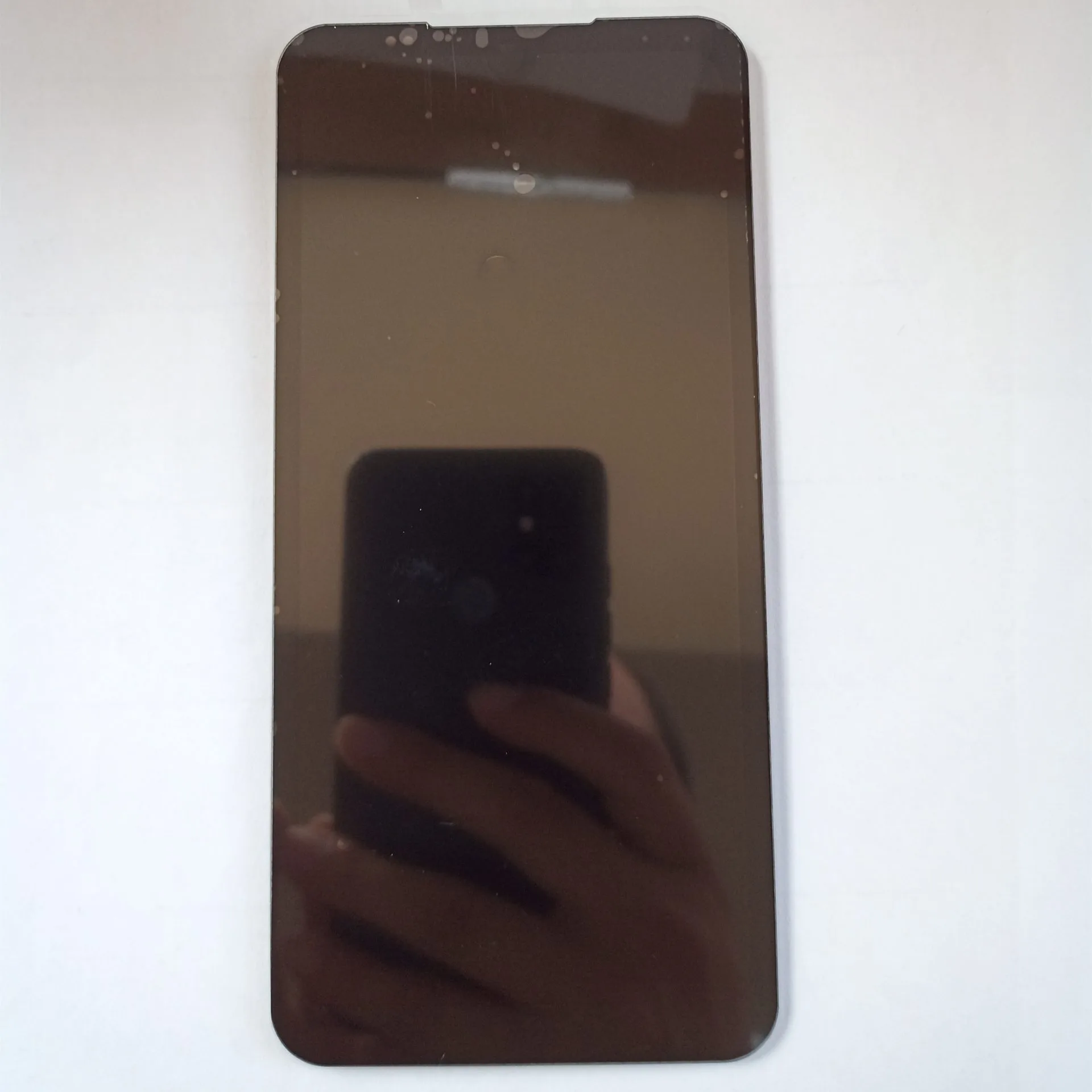 Ulefone Armor 8 Original LCD Touch Screen Replacement Part - Image 2