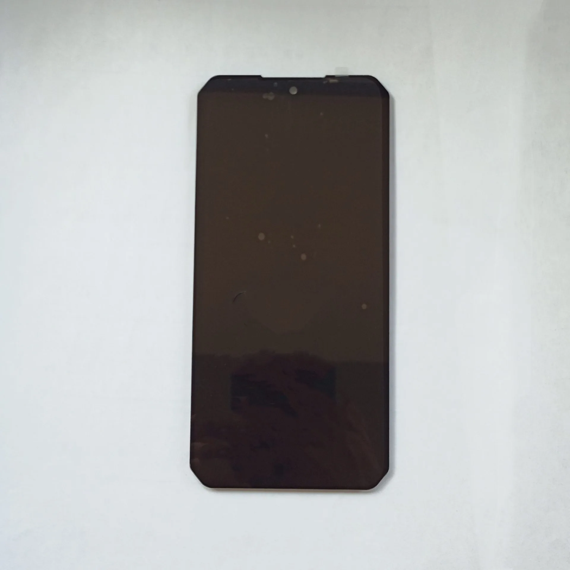Ulefone Armor 9 LCD + Touch Panel Replacement Part - 100% Original - Image 2