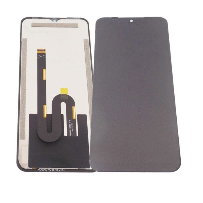 Ulefone Armor 14 LCD + Touch Panel Replacement - 100% Original