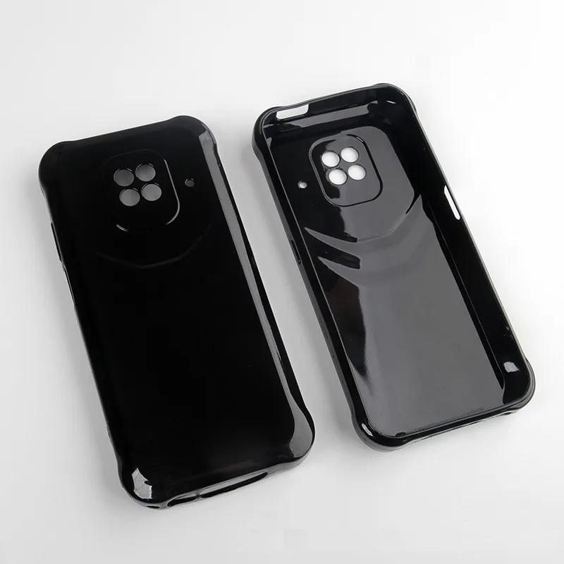 Case cover tpu soft protective case for Ulefone Armor 14