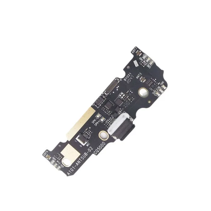 Original USB sub board charge small board for Ulefone Armor 10 replacement part