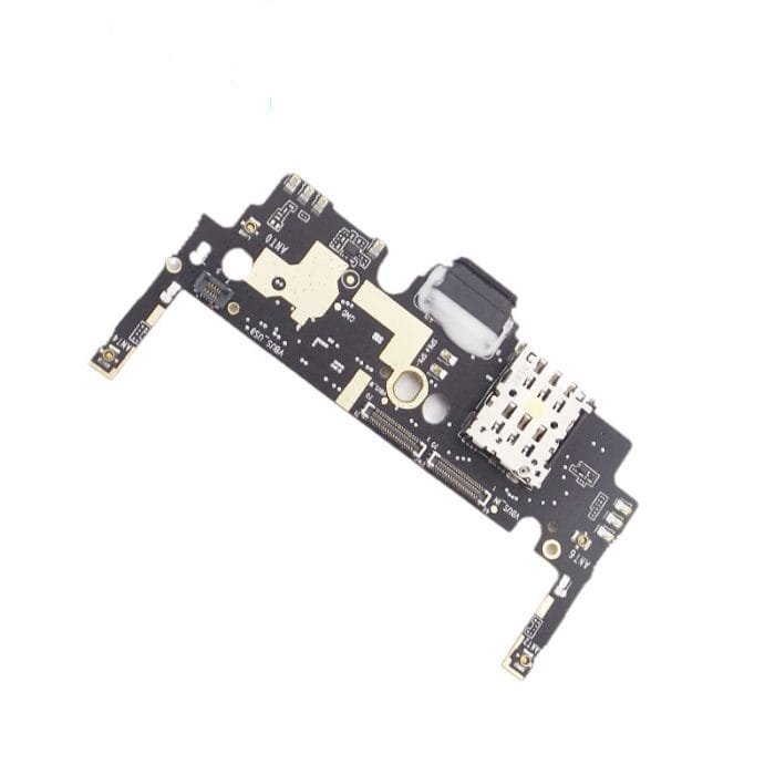 Original USB sub board charge small board for Ulefone Armor 11 replacement part