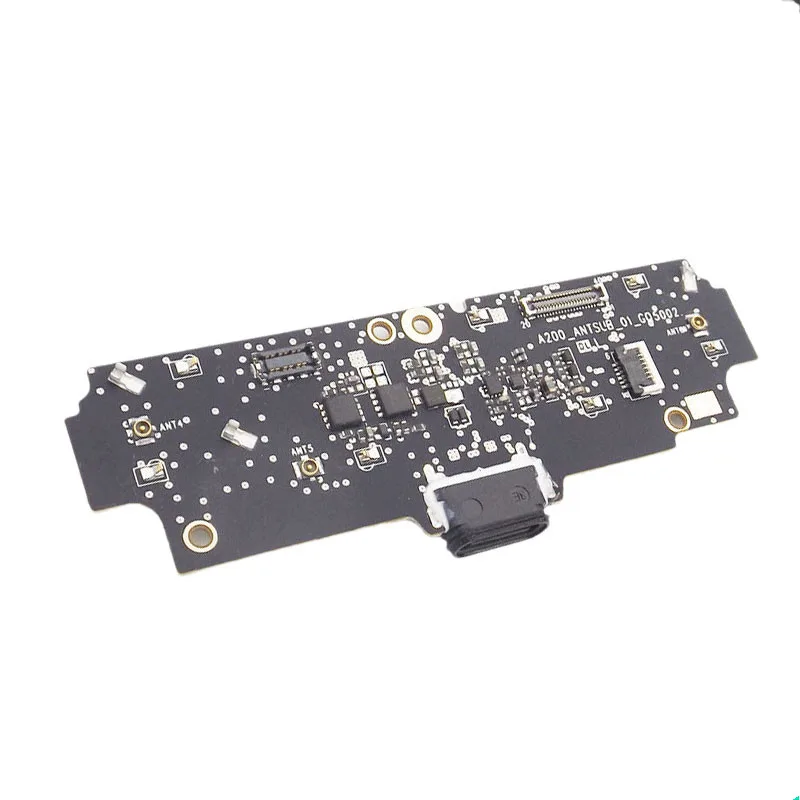 Original USB sub board charge small board for Ulefone Armor 12 replacement part