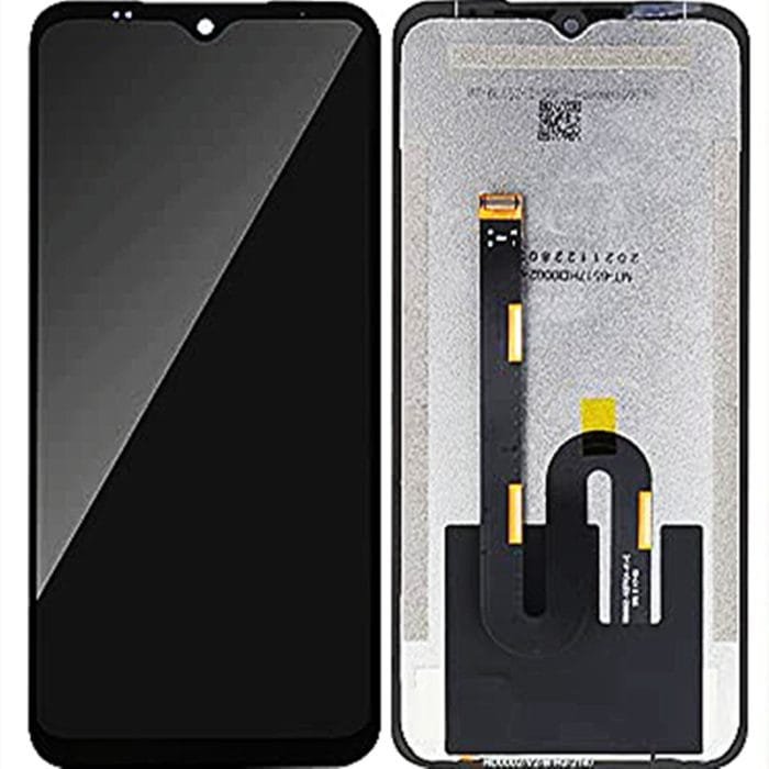 Ulefone Armor 14 LCD + Touch Panel Replacement - 100% Original