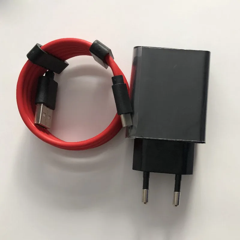 Original Fast Charger and Cable for Ulefone Armor 3
