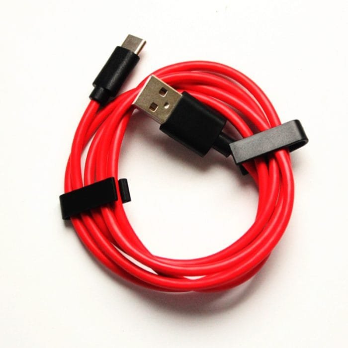 Original Cable for Ulefone Armor 6E