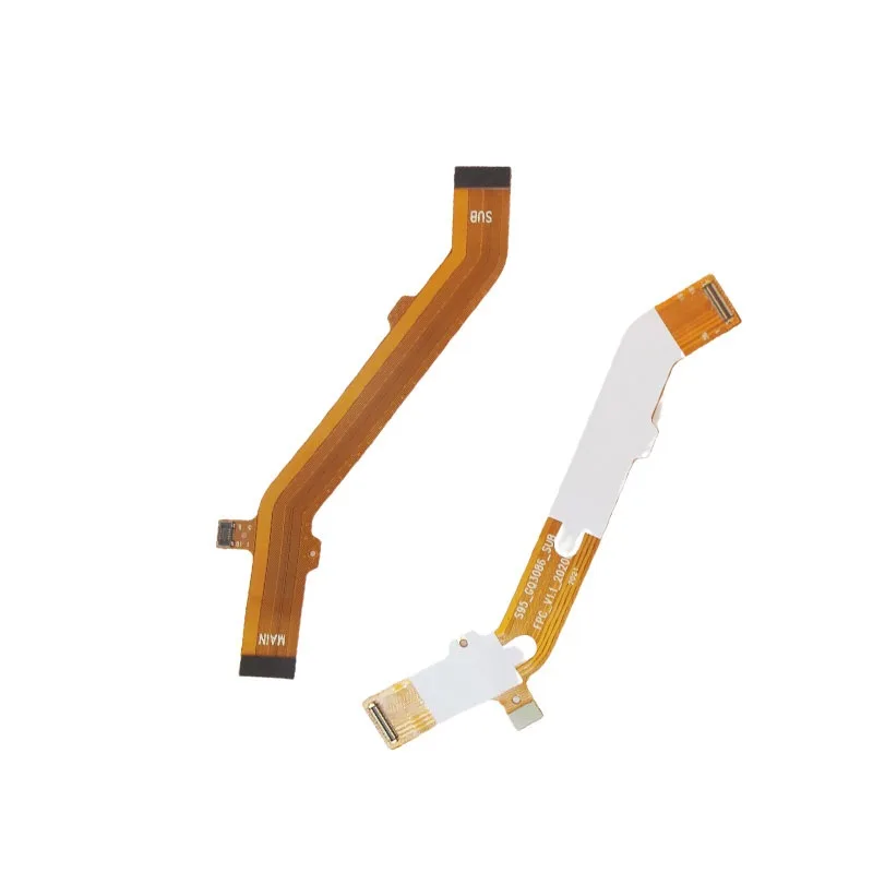 Original main fpc for Ulefone Armor 9 replacement part