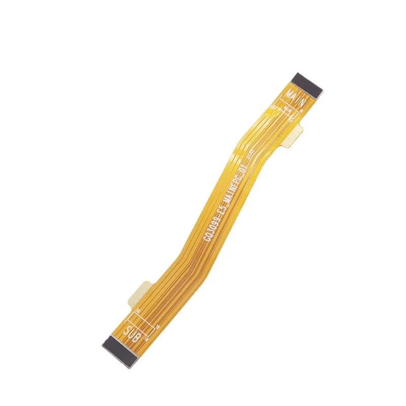Original main fpc for Ulefone Armor X10 Pro replacement part
