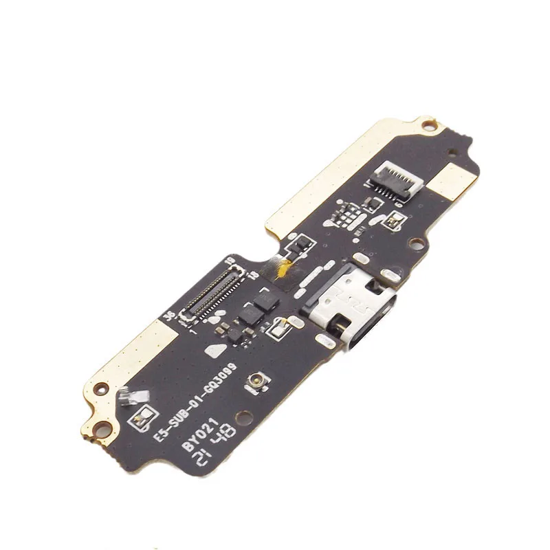 Original USB sub board charge small board for Ulefone Armor X10 replacement part
