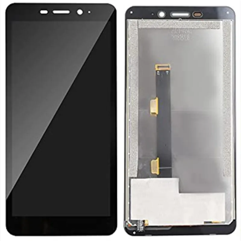 Ulefone Armor X5 PRO Original LCD Touch Screen Replacement