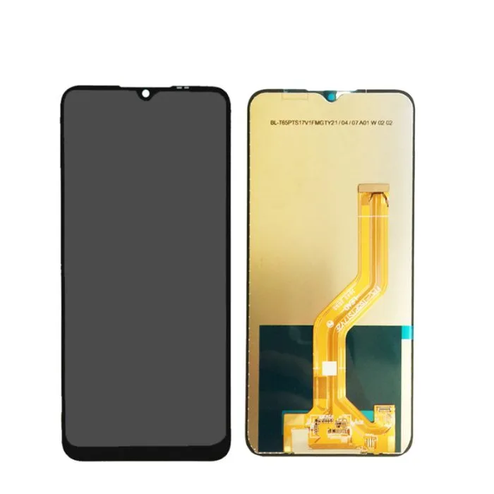 Ulefone Note 10 LCD + Touch Panel Screen Replacement 100% Original