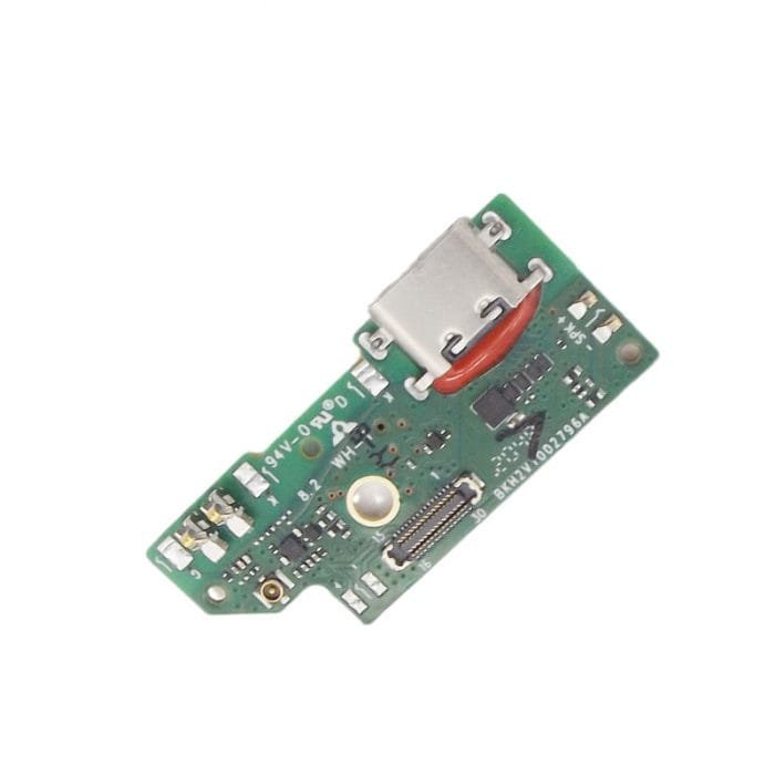 Original USB sub board charge small board for Ulefone Note 11p replacement part