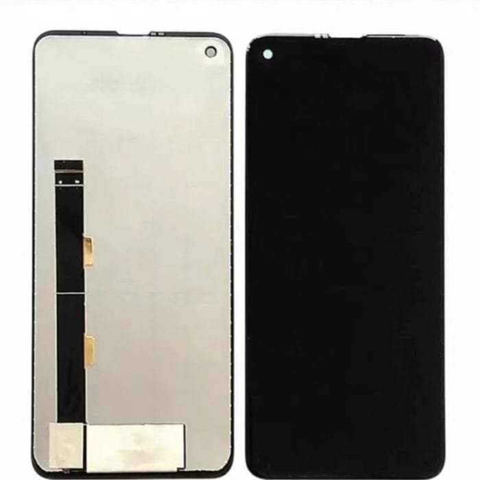 Ulefone Note 11P LCD + Touch Panel Replacement 100% Original