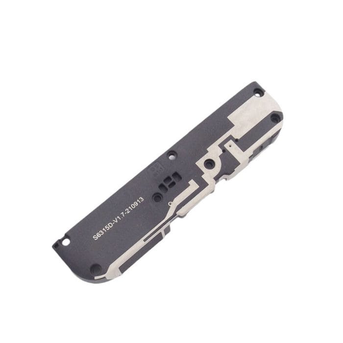 Original Loud Speaker for Ulefone Note 12P replacement part