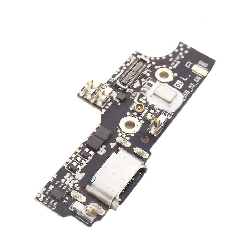Original USB sub board charge small board for Ulefone Note 13p replacement part