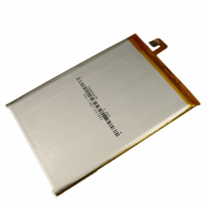 Original Battery for Ulefone Power 3 replacement part