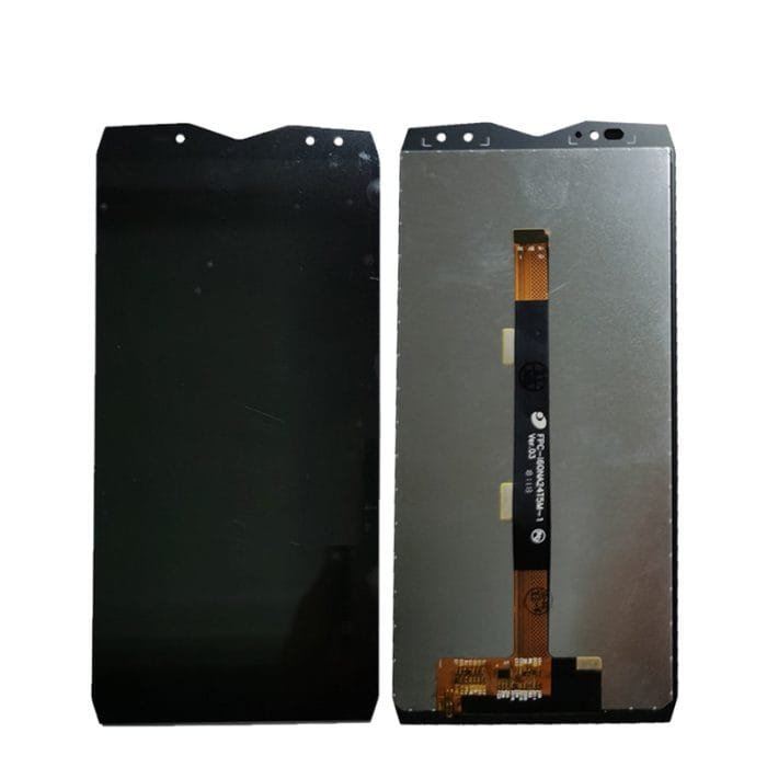 Ulefone Power 5 LCD + Touch Panel Replacement - 100% Original