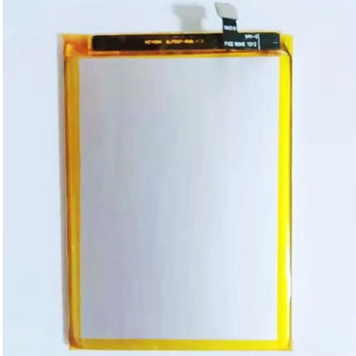 Original Battery for Ulefone S11 replacement part