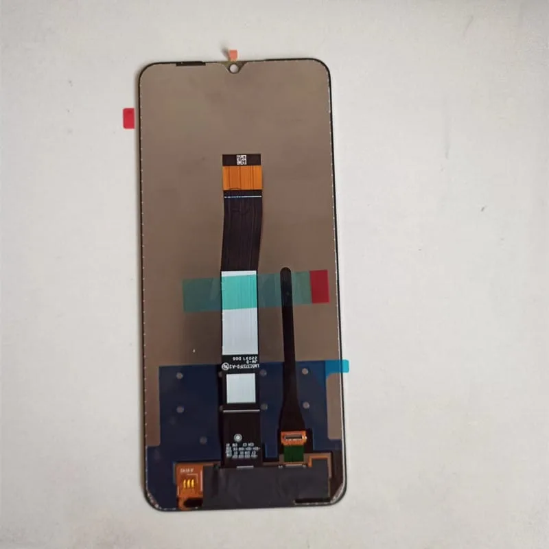 UMIDIGI A13S LCD Screen Replacement 100% Original