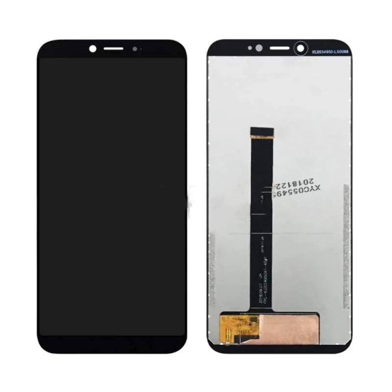 UMIDIGI A3 LCD screen replacement 100% original