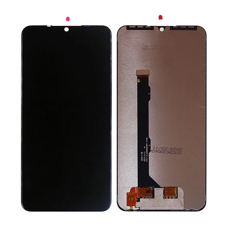 UMIDIGI A5 Pro LCD Touch Screen Digitizer Replacement 100% Original