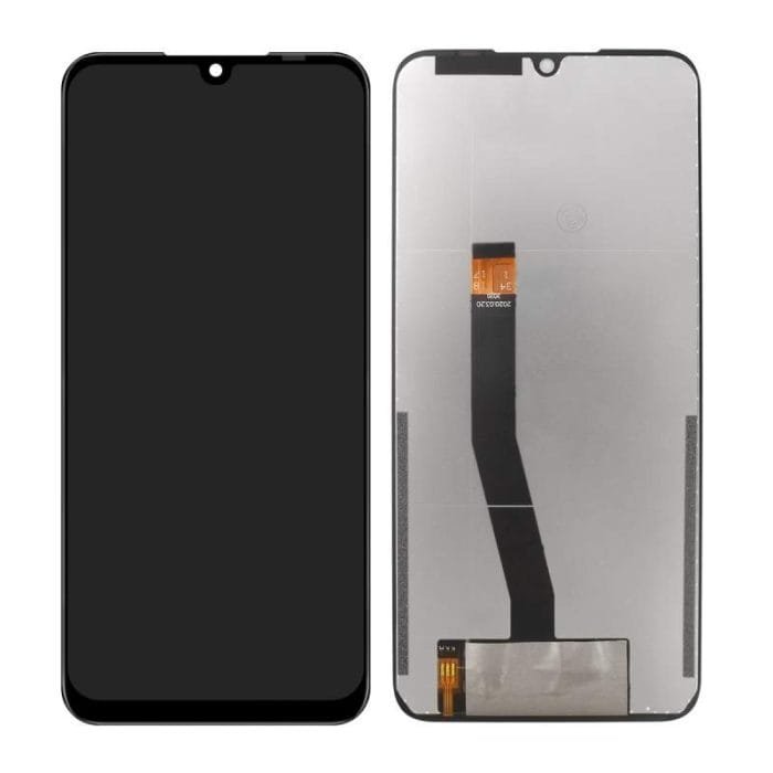 UMIDIGI A7 PRO LCD Touch Screen Replacement 100% Original